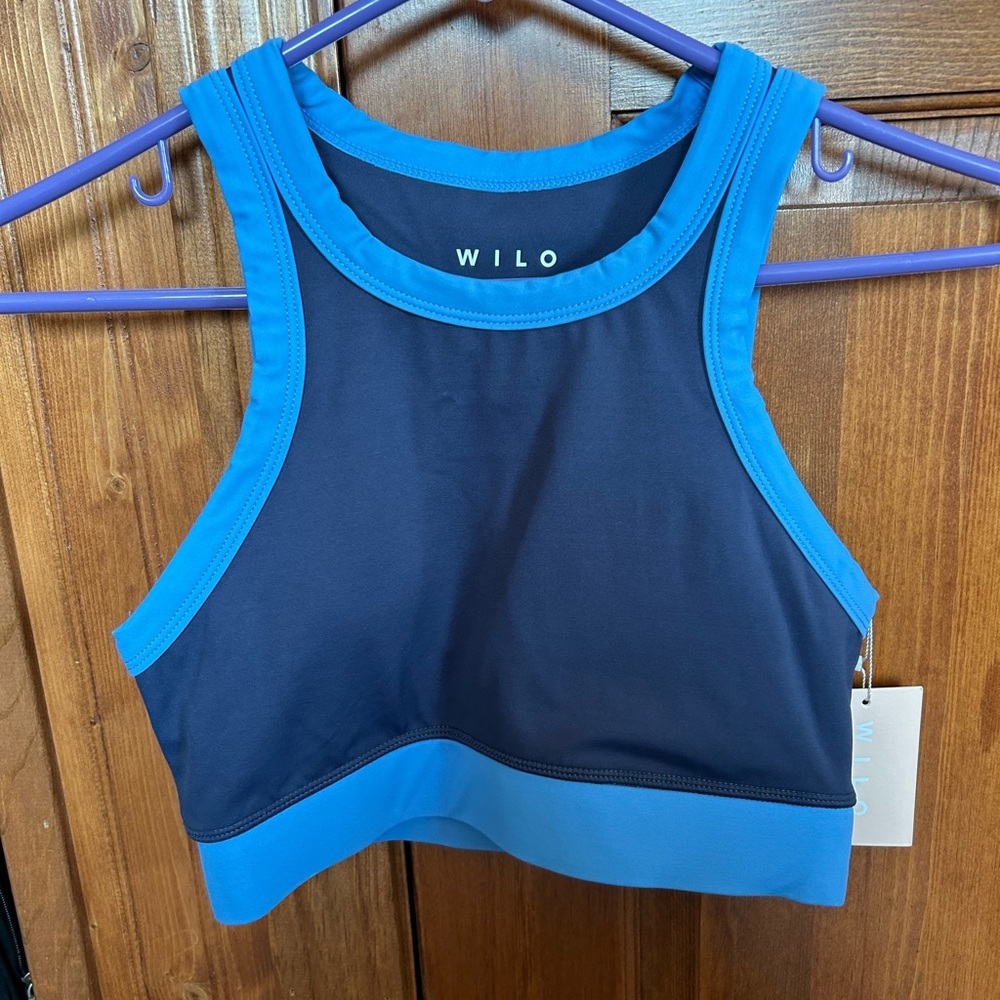 WILO Sports Bra